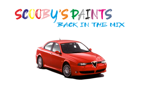 Alfa-Romeo-156-red-blue-green-black-silver-touch-up-paint-spray-aerosol