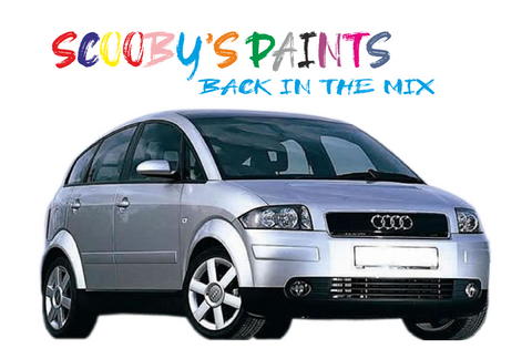 Audi-A2-red-blue-green-black-silver-touch-up-paint-spray-aerosol
