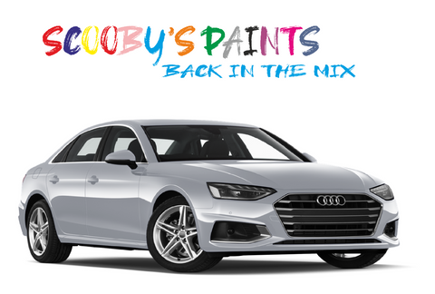 Audi-A4-red-blue-green-black-silver-touch-up-paint-spray-aerosol