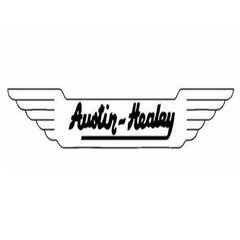 Austin-Healey Classic Car Paints