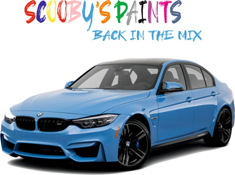 BMW-Blue-Car-Touch-Up-Paint