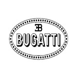Bugatti Basecoat Aerosol Spray Paints