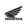 Honda Motorbike Touch Up Paints and Aerosol Spray Paint