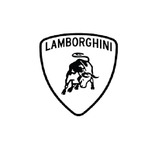 Lamborghini Aerosol Spray Paints for Basecoat