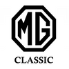 MG Classic Car Paints BLMC Aerosol Spray Paints
