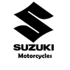 Suzuki Motorcycles Touch Up Paints and Aerosol Spray Paint