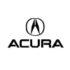 Acura Touch Up Paints and Aerosol Spray Paint