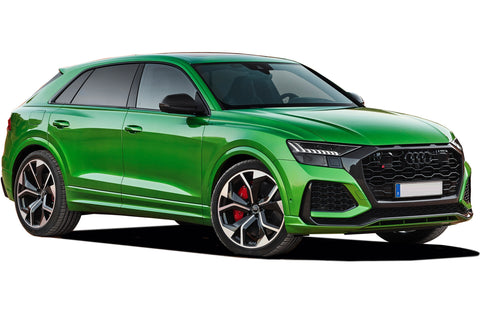 Audi-Green-Car-Touch-Up-Paint