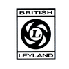 BLMC British Leyland Touch Up Paints and Aerosol Spray Paint