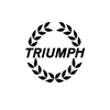 Triumph Classic Car Paints