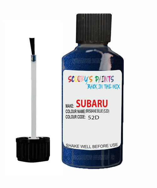 Subaru car Paints – Page 2 – Auto Car Paint UK
