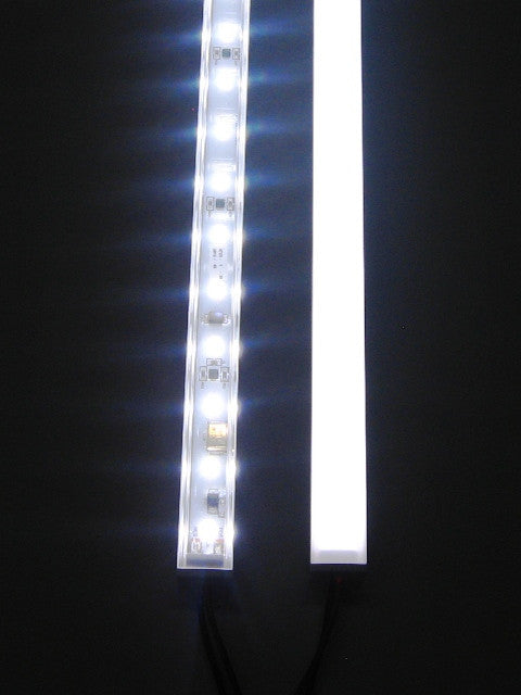 Iluxx Lighting Interior Led Lighting For Vehicles