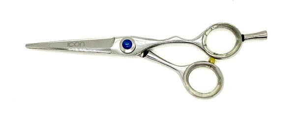 Simón chrome household Scissors large made in Spain for embroidery