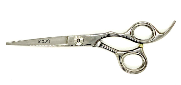 Simón chrome household Scissors medium made in Spain for embroidery