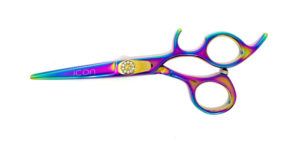 Colorations® Plastic Scissors - Set of 24