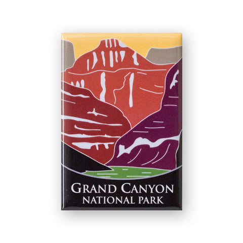 Ten 2c Grand Canyon National Park stamps .. Vintage Unused US Postage  Stamps | Pack of 10 stamps | Arizona | White water rafting | Travel