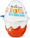 Kinder Joy Ice Cream
