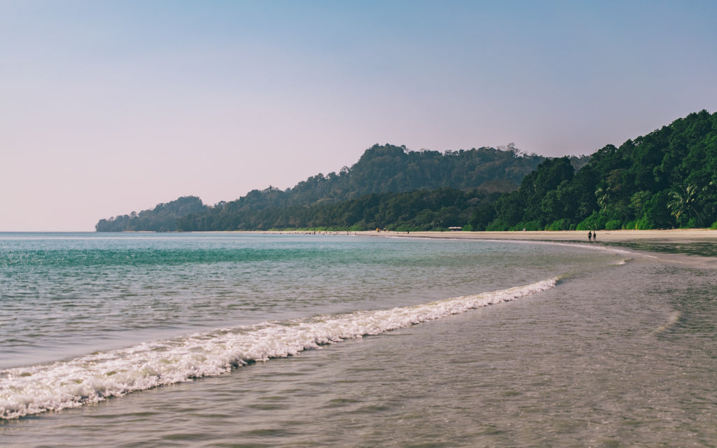 Most Romantic Islands in the World - Andaman Islands