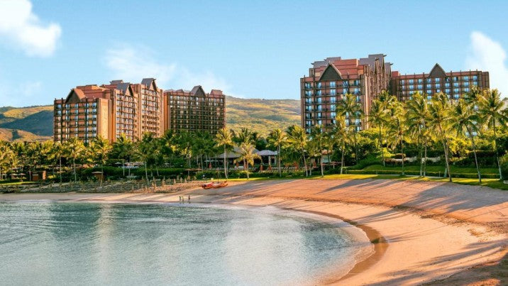 Where to stay in Oahu Hawaii
