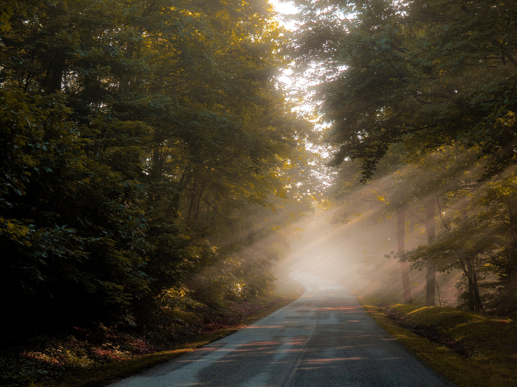 Blue Ridge Parkway