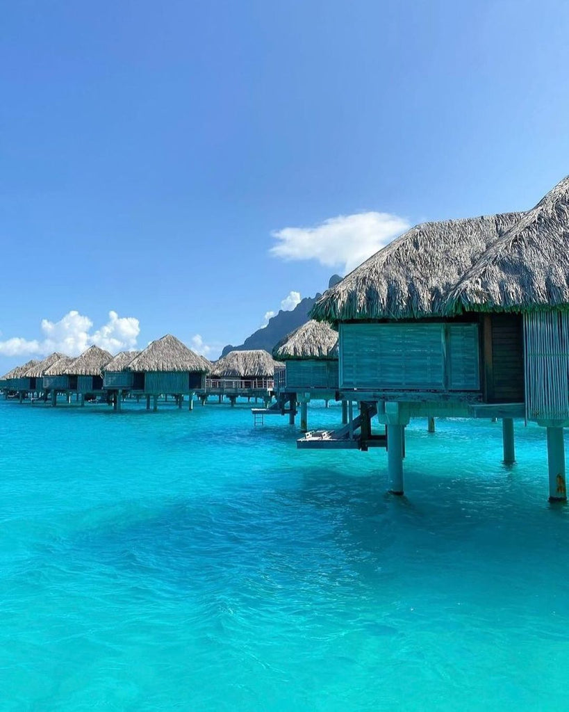 Bora Bora The Wonderful Destinations – TravelOpel.Com