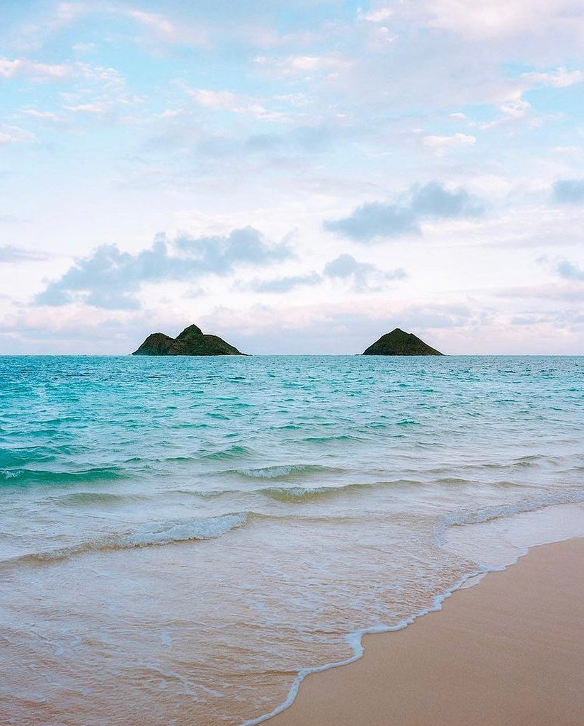 The Beauty Of Hawaii - 2021 – TravelOpel.Com