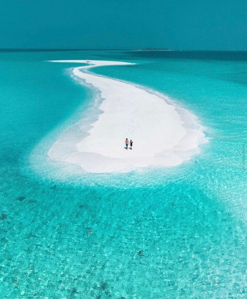 Maldives