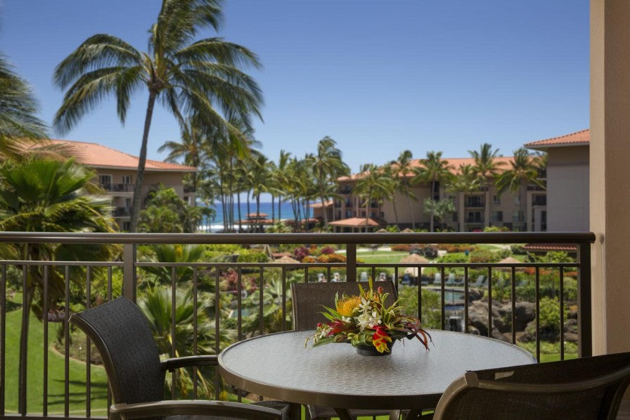 Where to stay in Kauai Hawaii