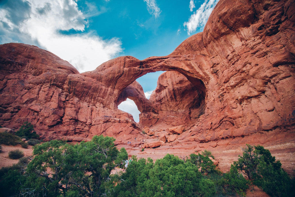 Moab, Utah