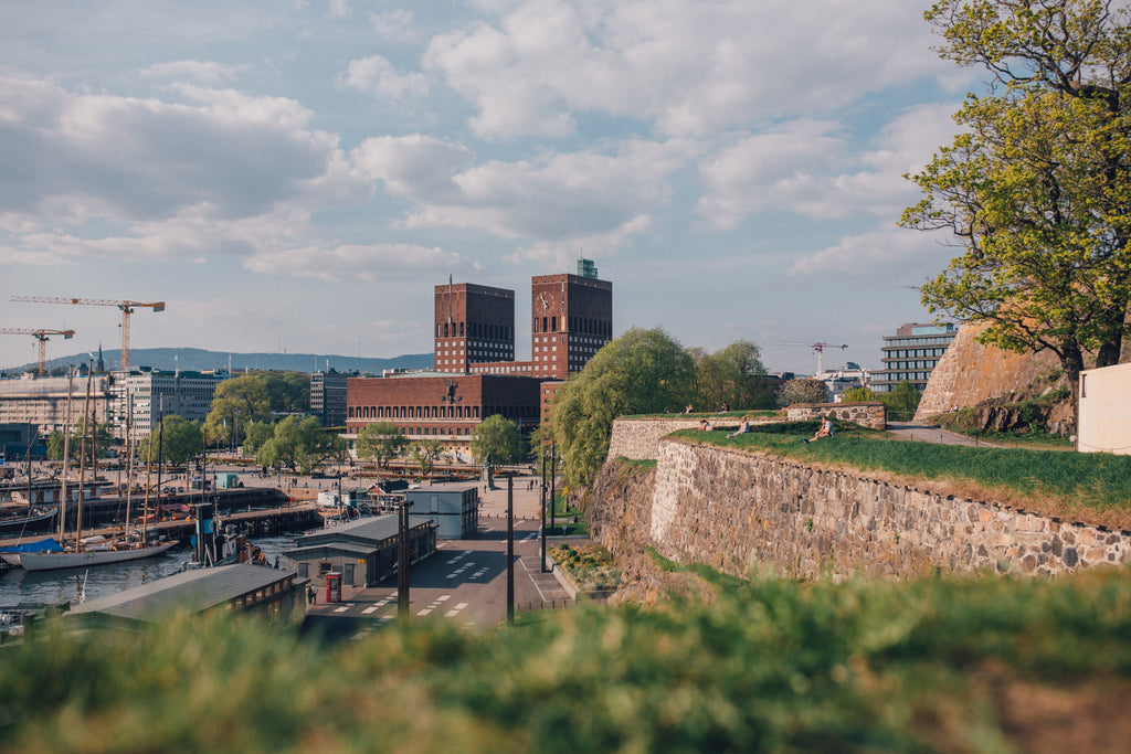 Oslo, Norway