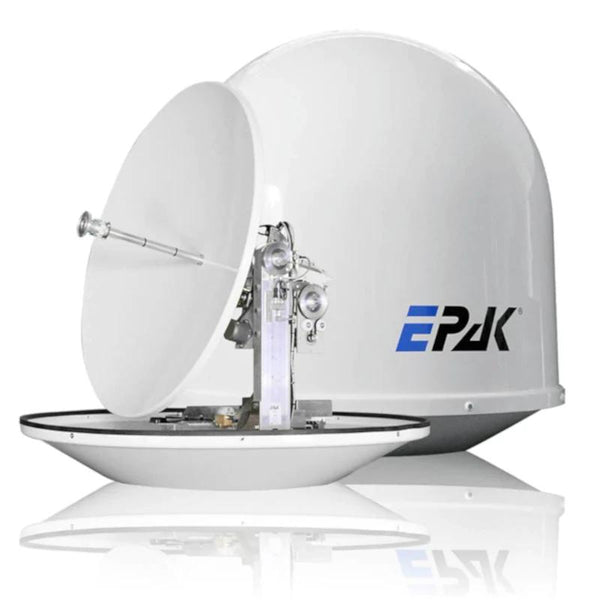 Satellite Dish For Caravans Australia Automatic Satellite TV Systems