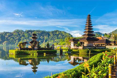 Bali Long weekend trips singapore ideas