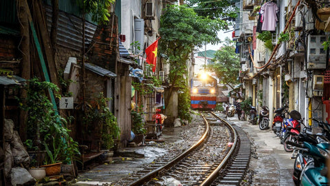 hanoi long weekend trip ideas singapore