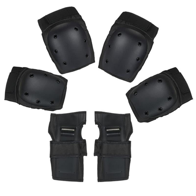 Protective Skate Guards