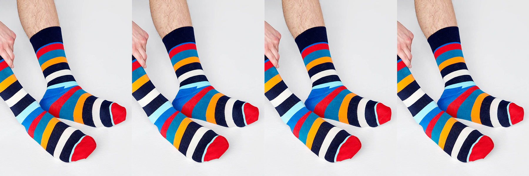 Best Sock Brands You Need To Know in 2022 — Pants & Socks