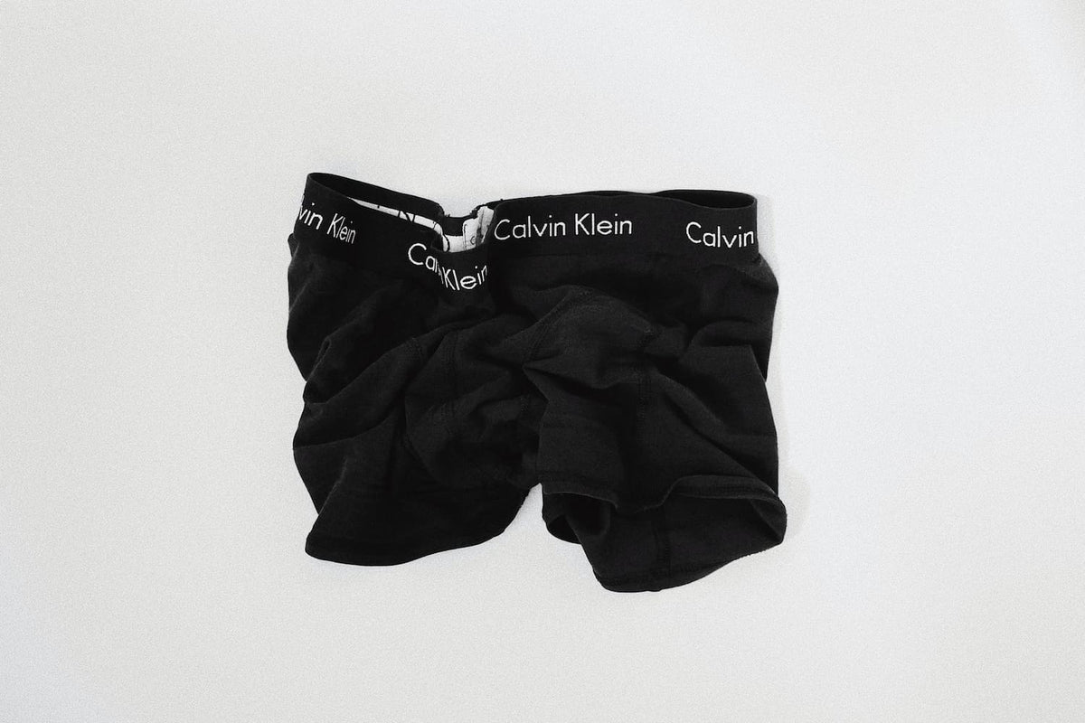 Calvin Klein Underwear Review: Boxers, Briefs, Trunks & More — Pants & Socks