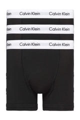 Calvin Klein 3 Pack Trunks for men 2021
