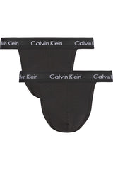 Calvin Klein 2 Pack Thongs for well endowed men