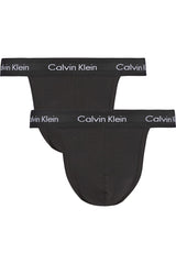 Calvin Klein 2 Pack Thongs for hot weather