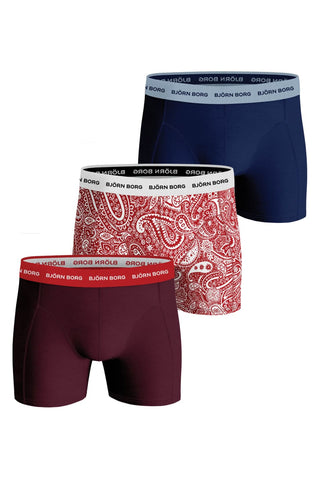 Bjorn Borg’s boxers - Essential 