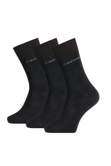 Calvin Klein 3 Pack Eric Socks for men 2021