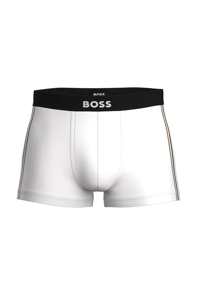 BOSS Essential men’s trunks