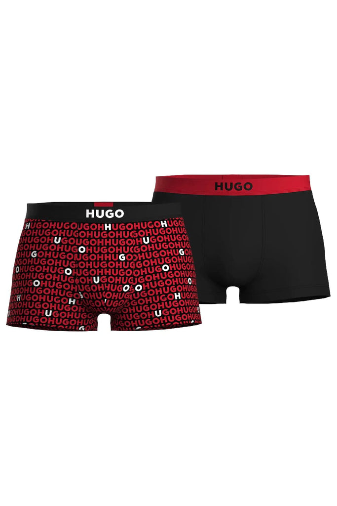HUGO Brother trunks