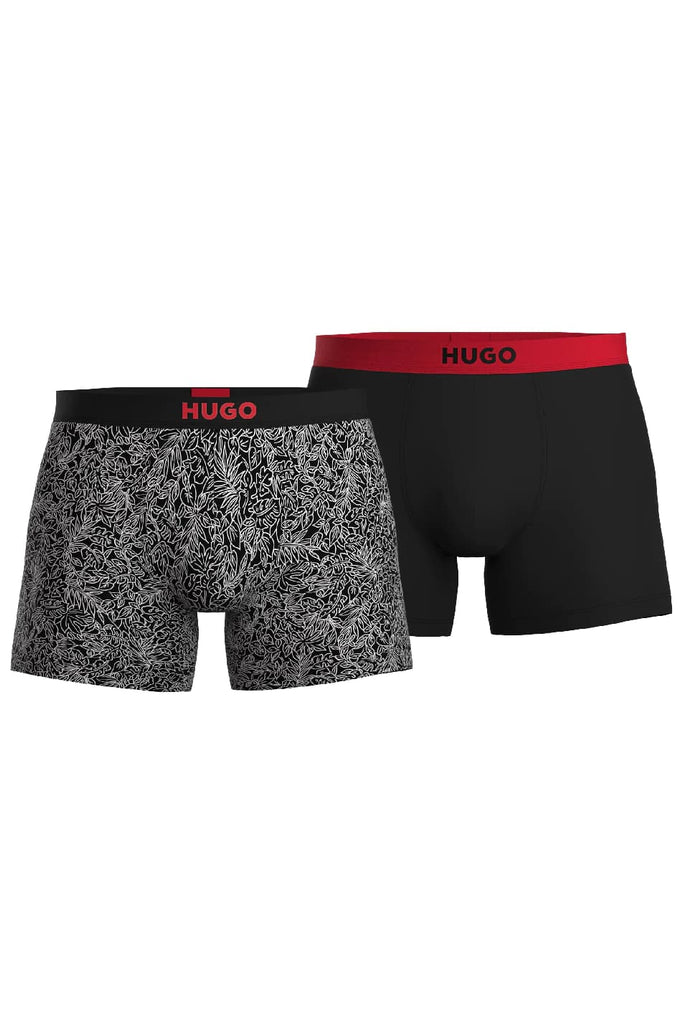 HUGO Brother boxer brief