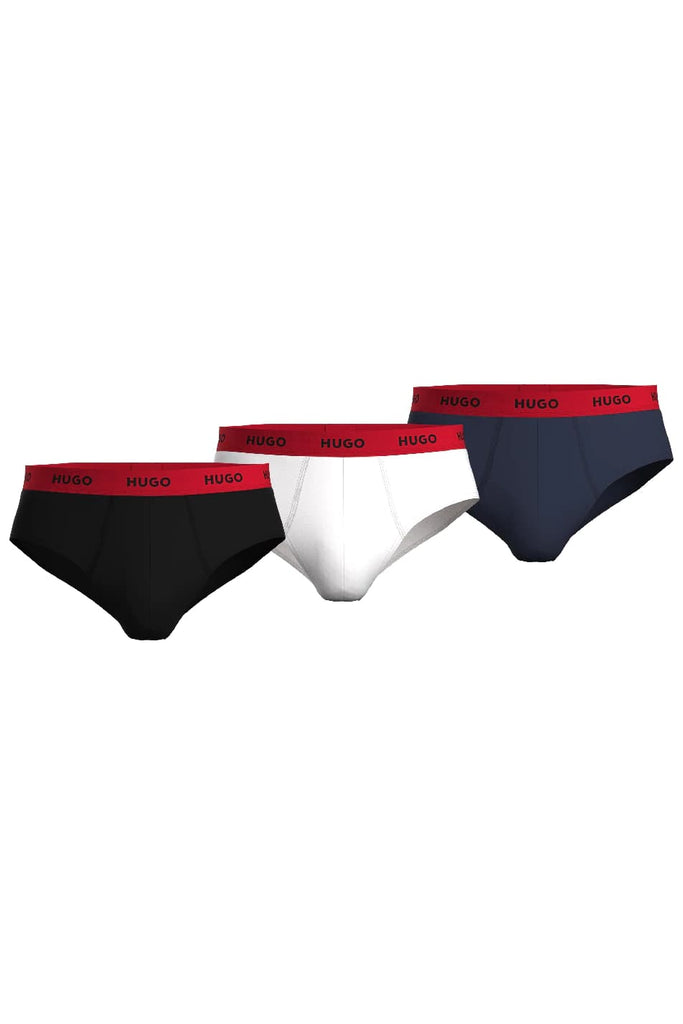 Hugo Boss Underwear Review: Boxers, Briefs, Trunks & More – Pants & Socks