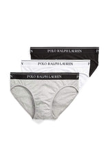 Polo Ralph Lauren 3 Pack Briefs 2021