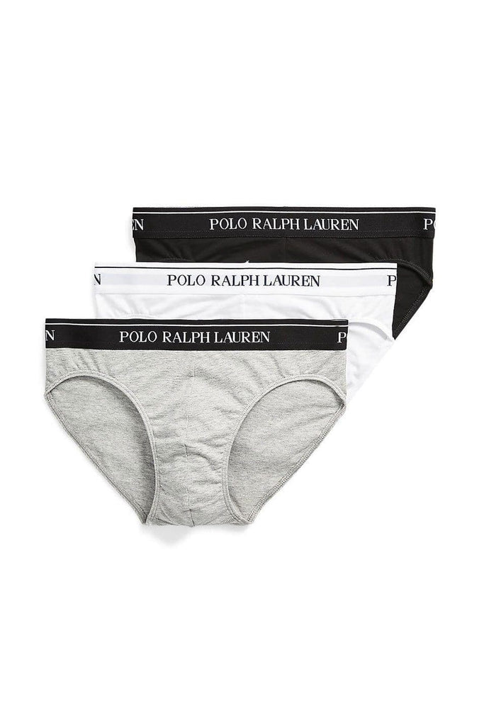 Polo Ralph Lauren Underwear Review: Boxers, Briefs, Trunks & More ...