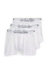 Polo Ralph Lauren 3 Pack Boxer Brief for hot weather