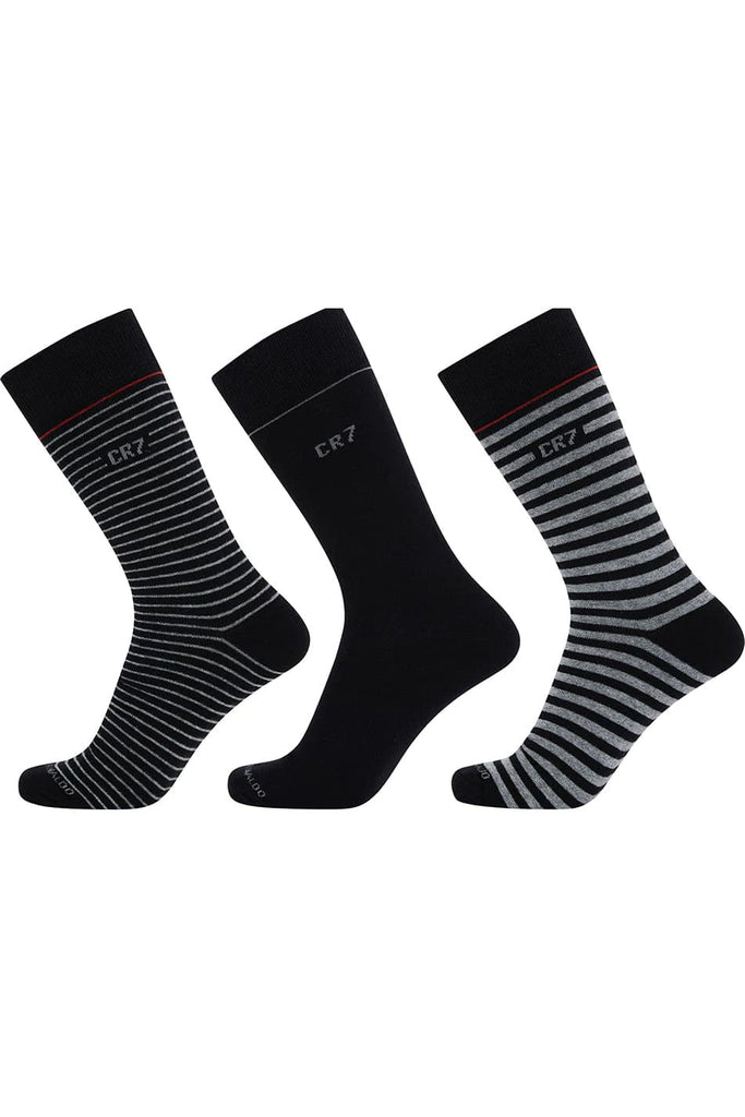 CR7’s men’s socks