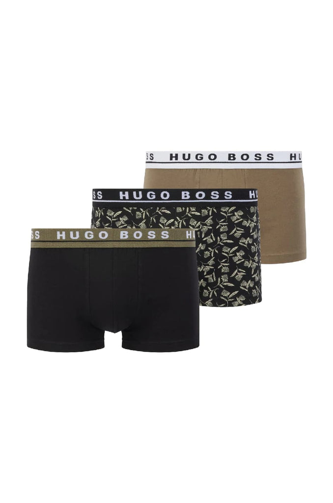 BOSS Design trunks